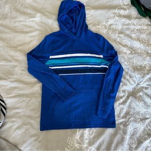 Urban Pipeline Boy’s Hoodie Shirt